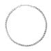 Mockberg Rebel Chain Halsband MB1376