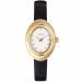 Mockberg Belle Oval Leather MB1414