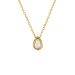 Mockberg Celeste Halsband MB1727