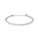 Mockberg Zina Steel Armband