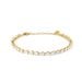 Mockberg Zina Gold Armband
