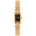 Mockberg Timeless Petite Gold Noir MB1775