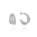 Mockberg x Kenza Aurelia Ohrringe MB1848