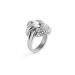 Mockberg x Kenza Soiree Steel Ring