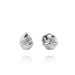 Mockberg x Kenza Noela Small Hoops Ohrringe MB1926