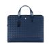 Montblanc Thin Briefcase in Extreme Leather MB198043
