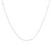 Mockberg Beaded Chain Steel Halskette