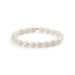 Mockberg Aura Pearl Steel rannekoru