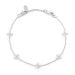 Mockberg Ellie Steel Armband