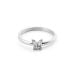 Mockberg Butterfly Steel sormus