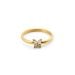 Mockberg Butterfly Gold Ring