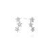 Mockberg Ellie Steel Ohrringe MB2077