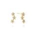 Mockberg Ellie Gold Ohrringe MB2078