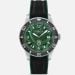 Montblanc 1858 Iced Sea Automatic Date MB130810