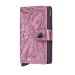 Secrid Miniwallet Crunch Pink MCr-Pink