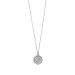 Kalevala Amulet Pendant St. John's Arms -halsband (silver) 227031160
