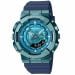 Casio G-Shock Metal Covered GM-S110LB-2AER