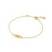 Michael Kors Statement Link Armband MKC164100710