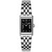 Mockberg Timeless Silver MO244