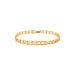 Mockberg Infinity armband MO300