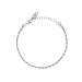 Mockberg Thin Rope Armband MO327
