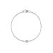 Mockberg Thin Diamond Armband MO330