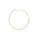 Mockberg Thin Snake halsband MO577