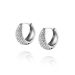 Mockberg Treasure Hoops Örhängen MO693