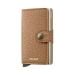 Secrid Miniwallet Pebble Cappuccino MPe-CAPPUCCINO
