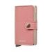 Secrid Miniwallet Pebble Rose MPe-ROSE