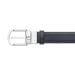 Montblanc Horseshoe Buckle Black/brown 30 mm Reversible Leather vyö MB111080