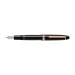Montblanc Meisterstück Rose Gold-Coated LeGrand Fountain Stift MB112669