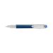 Montblanc StarWalker Blue Planet Metal Doué Fountain M Stift MB125284
