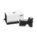Montblanc Ink Bottle Mystery Black 60ml MB128184