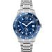 Montblanc 1858 Iced Sea Automatic Date MB129369