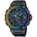 Casio G-Shock Limited Edition Rainbow MTG-B2000YR-1AER