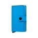 Secrid Miniwallet Yard powder Ultra Blue MYp-ULTRA BLUE
