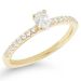 Beat Of Love Gaia ring/ labordiamanten R-1930LD