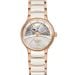 Rado Centrix Automatic Diamonds Open Heart R30029922