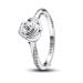 Pandora Rose in Bloom ring 193215C01