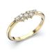 Festive Nadja timanttisormus 650-018-KK