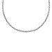 Silberkette NK107725S50CMRH
