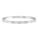 Nomination Pretty Bangles Armband 029514/001