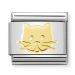 Nomination Classic 18K Cat 030162/53