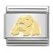 Nomination Classic 18K Irish Setter 030162/55