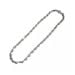 Northern Viking Jewelry Ankerkette 8 mm NVJKE014