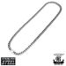 Northern Viking Jewelry Panzerkette 10 mm NVJKE016