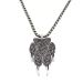 Northern Viking Jewelry Halskette NVJRS147_55cm