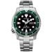 Citizen Promaster Automatic Uhr NY0084-89E