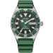 Citizen Promaster Challenge Marine Automatic Diver NY0121-09X